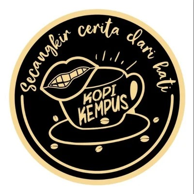 Kopi Kempus Logo